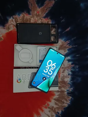 গুগল পিক্সেল ৬ ১২৮ জিবি কালো