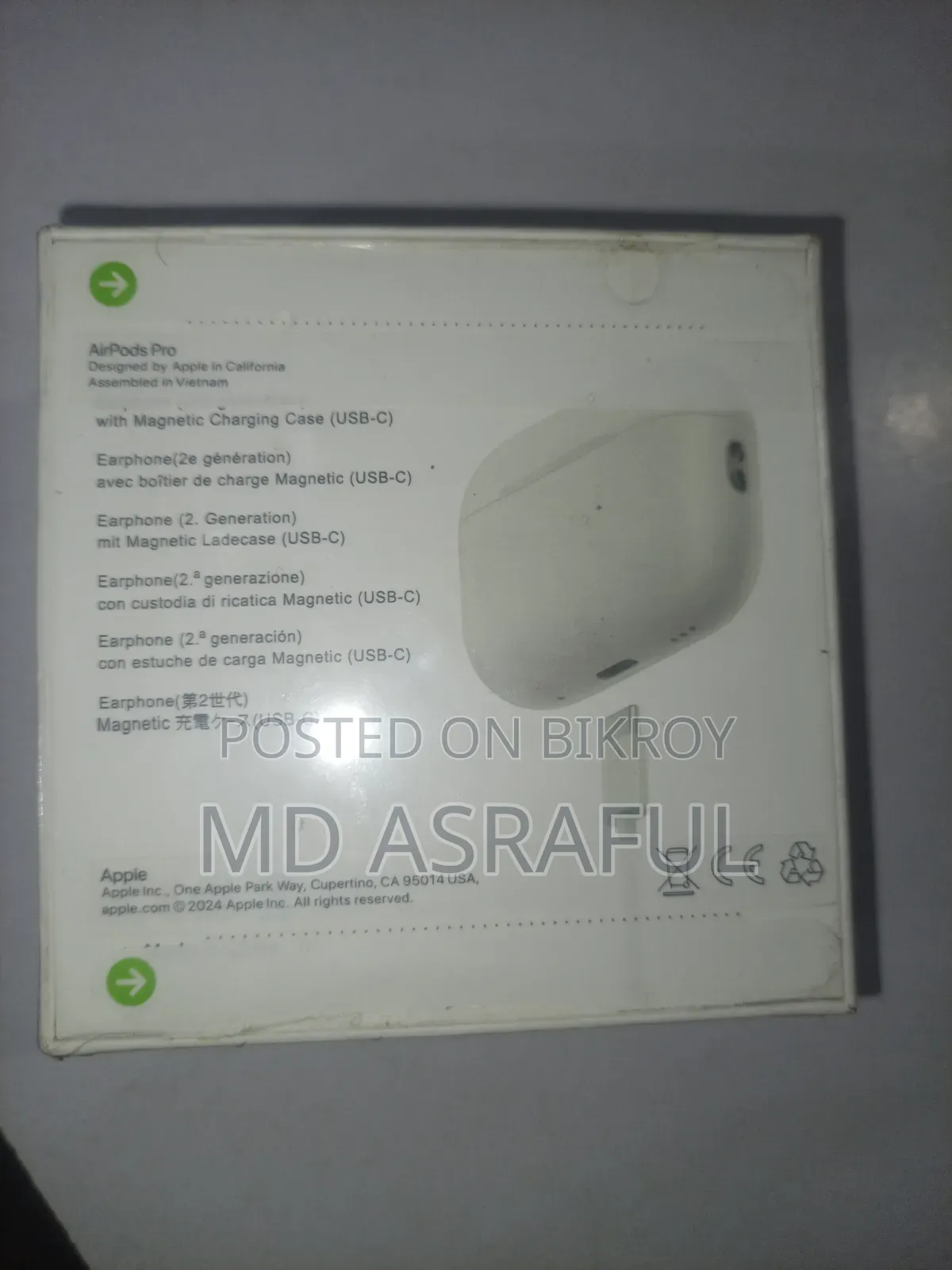 AirPods Pro