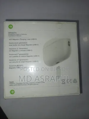 AirPods Pro
