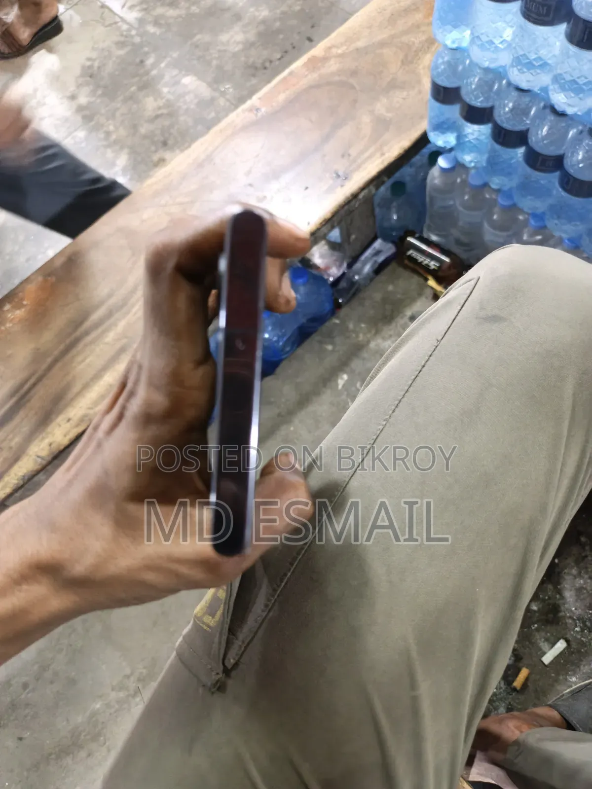 Samsung Galaxy S22 Ultra 256 GB Black