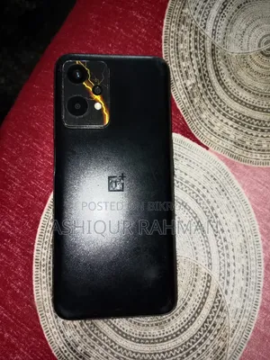 OnePlus Nord CE 2 Lite 5G 128 GB Black