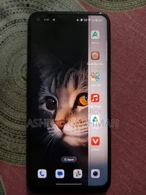 OnePlus Nord CE 2 Lite 5G 128 GB Black