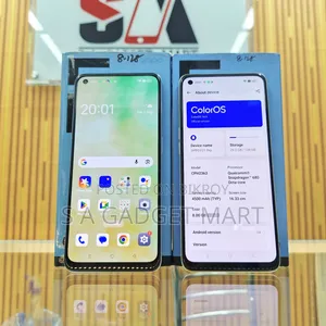 অপ্পো এফ২১ প্রো ১২৮ জিবি