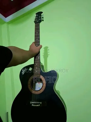 Guitar For Sale