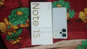 Xiaomi Redmi Note 13 Pro+ 256 GB White