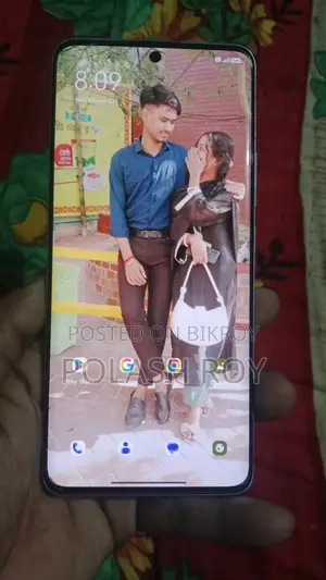Xiaomi Redmi Note 13 Pro+ 256 GB White