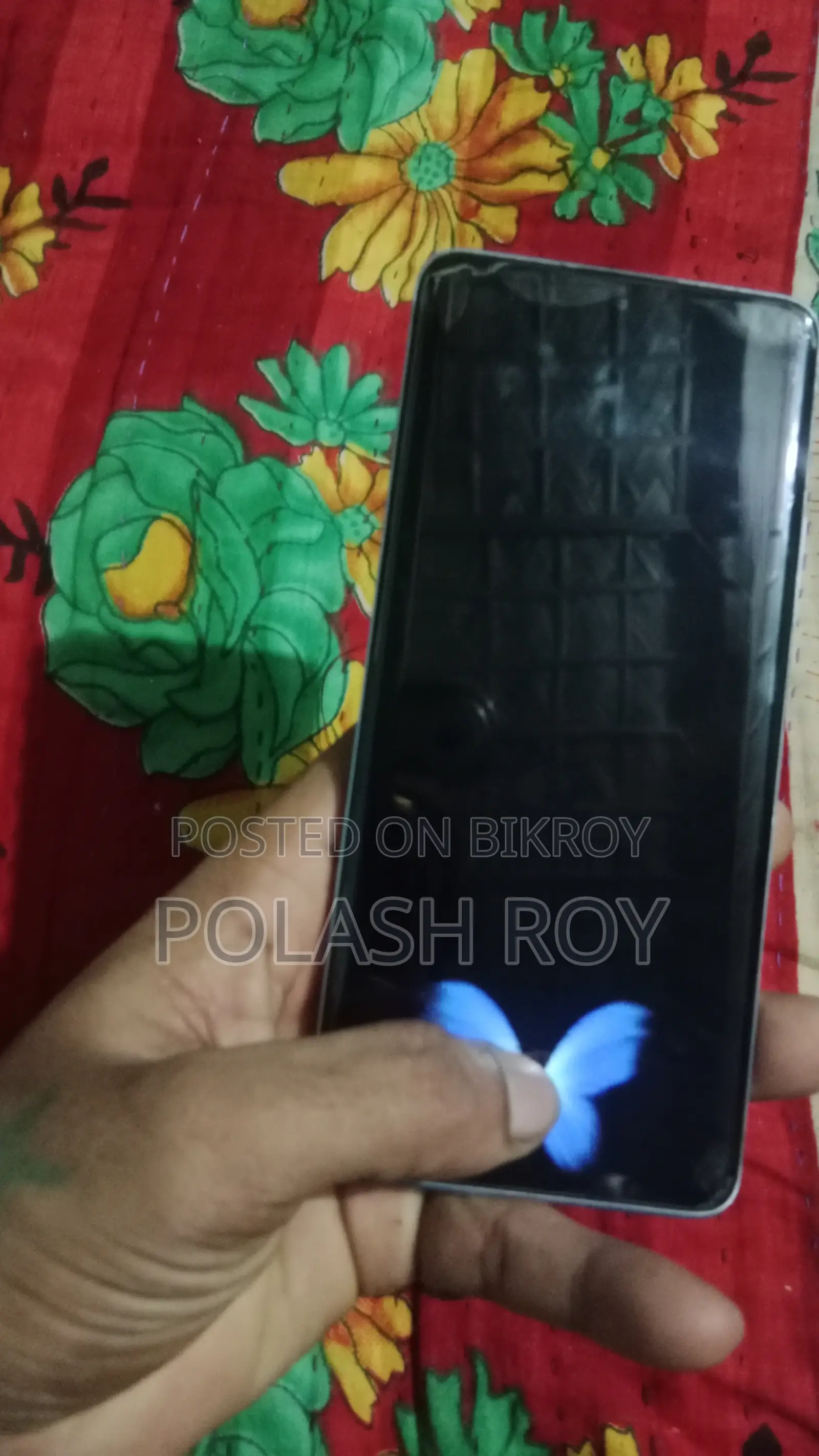 Xiaomi Redmi Note 13 Pro+ 256 GB White
