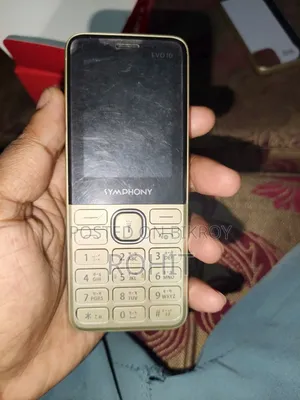 Symphony EVO 10 Gold