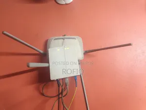 Router Sell Hobe Onu Soho