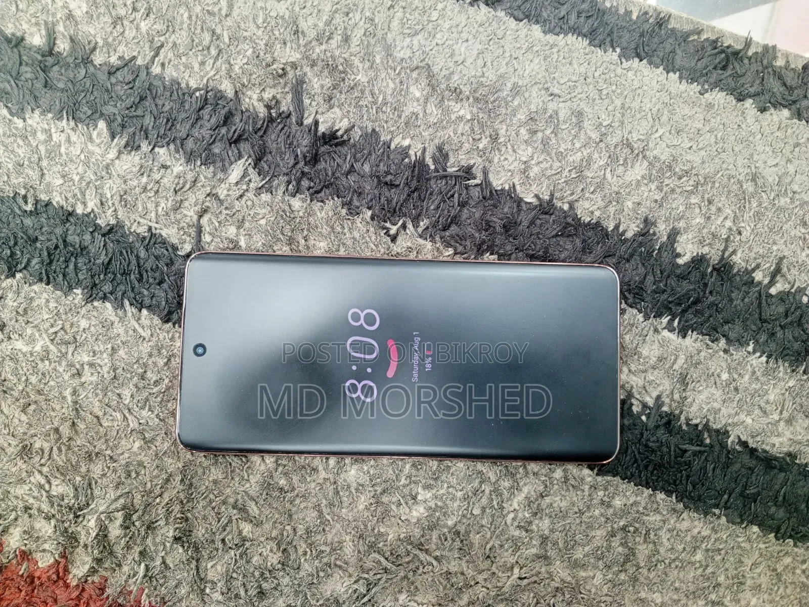 ভিভো ভি৪০ই ১২৮ জিবি গোল্ড