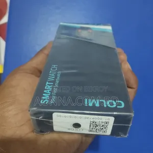 কলমি পি৭৩ বিটি কলিং স্মার্টওয়াচ