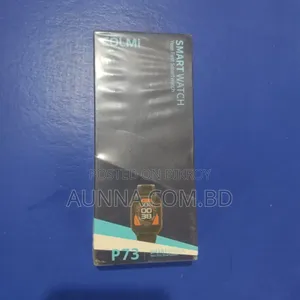 Colmi P73 BT Calling Smartwatch