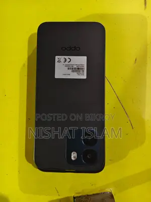 নতুন অপো এ৬ প্রো ১২৮ জিবি ব্লু