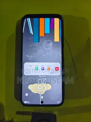 New Oppo A6 Pro 128 GB Blue