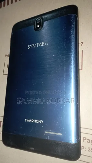 ট্যাবলেট ১৬ জিবি