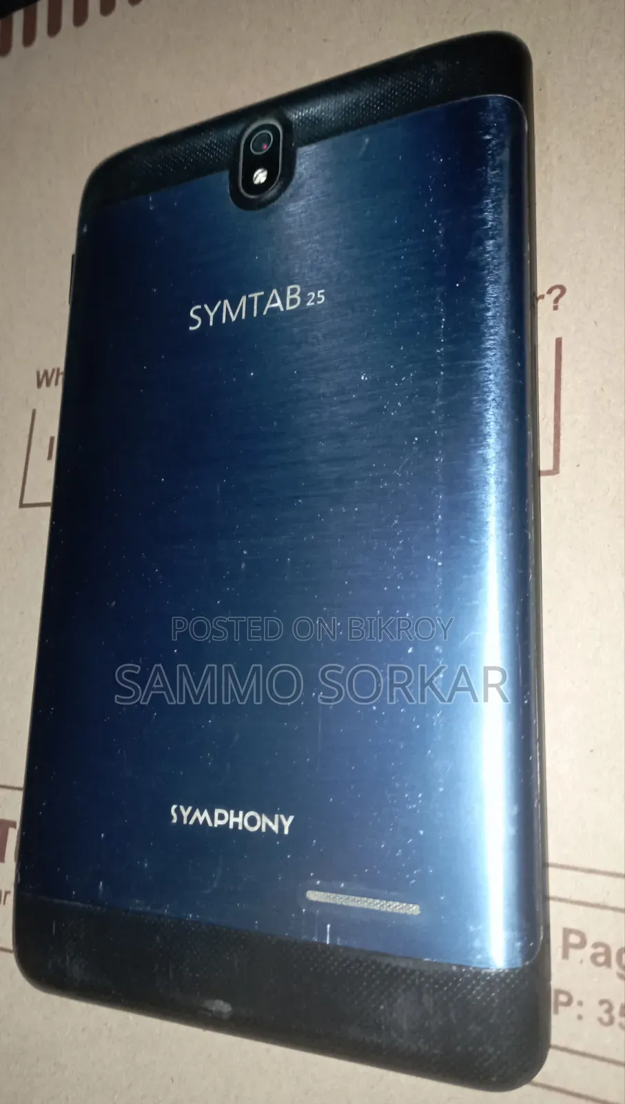 ট্যাবলেট ১৬ জিবি