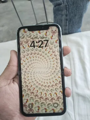 Apple iPhone XR 128 GB Blue