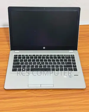 Laptop HP EliteBook Folio 9470M 8GB Intel Core I7 SSD 128GB