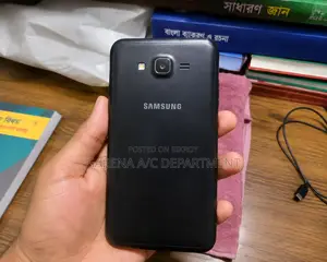 Samsung Galaxy J7 NXT 16 GB Black