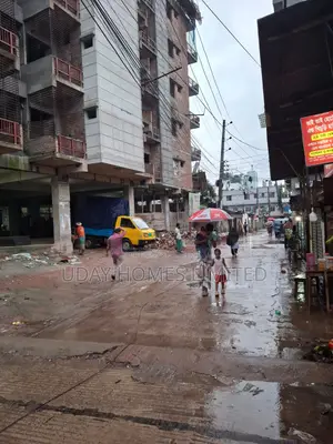 3 Bedroom Block of Flats in Uday Baganbari Tower, Badda for Sale