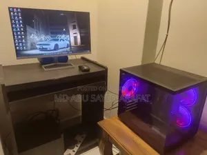 Desktop Computer MSI Model 16GB Intel Core I5 HDD+SSD 2TB
