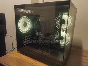 Desktop Computer MSI Model 16GB Intel Core I5 HDD+SSD 2TB