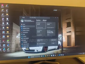 Desktop Computer MSI Model 16GB Intel Core I5 HDD+SSD 2TB