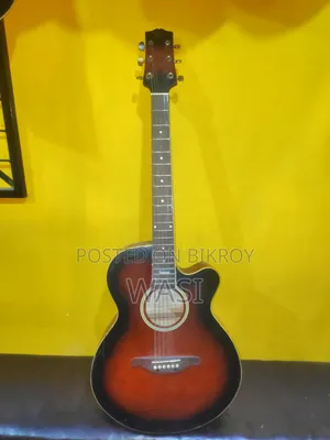 এসএক্স গিটার (ভিনটেজ মডেল)