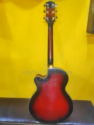এসএক্স গিটার (ভিনটেজ মডেল)