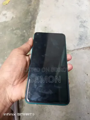 Xiaomi Redmi Note 9 64 GB Green