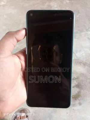 Xiaomi Redmi Note 9 64 GB Green