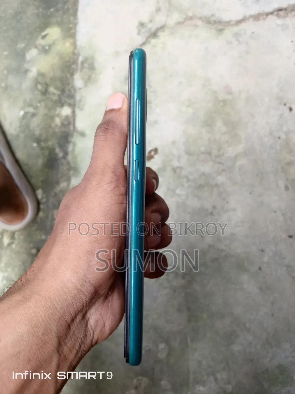 Xiaomi Redmi Note 9 64 GB Green