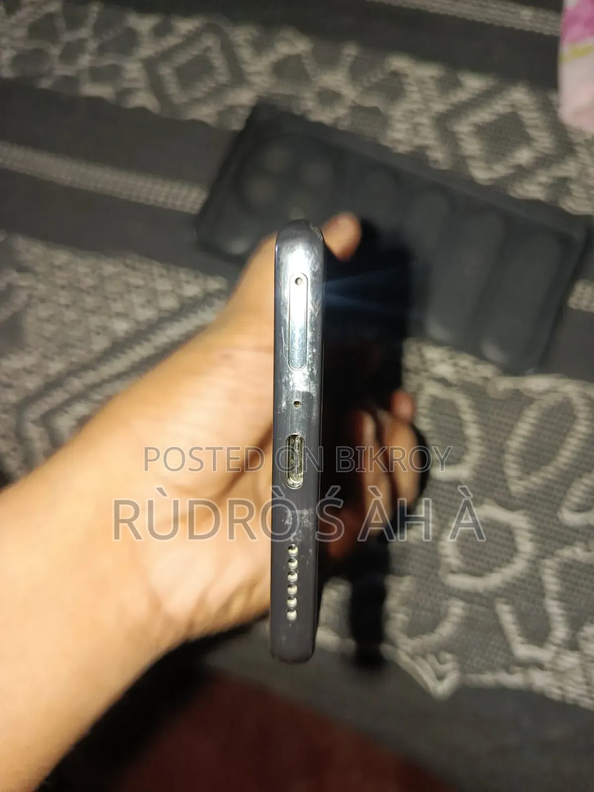 Apple 256 GB Black