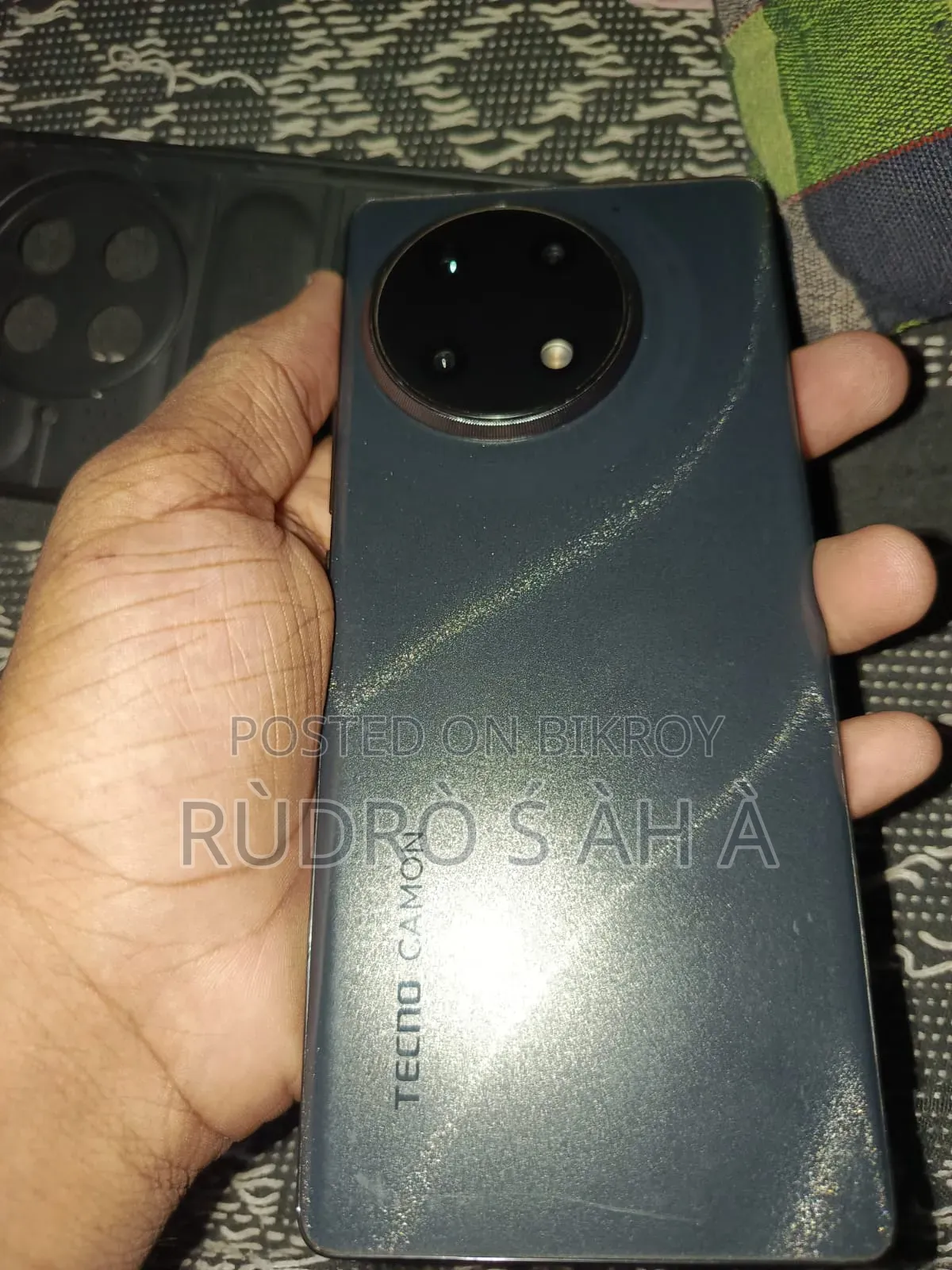 Apple 256 GB Black