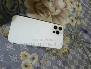 Apple iPhone 12 Pro 128 GB White
