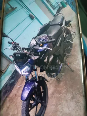 টিভিএস রাইডার ১২৫ ২০২২