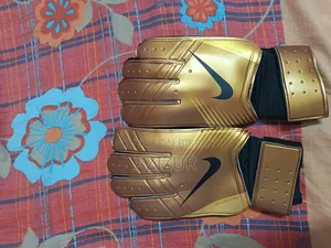Goal Keeper Gloves