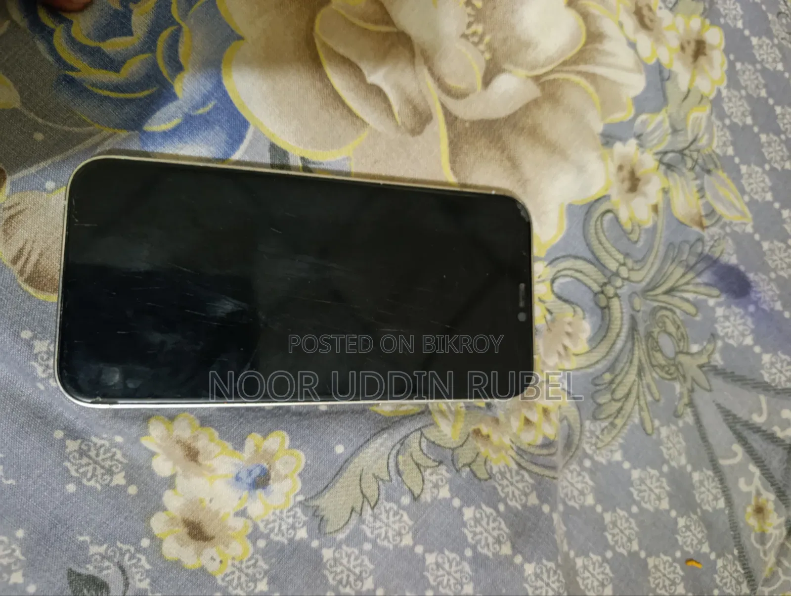 Apple iPhone 12 Pro 128 GB White