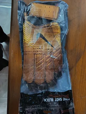 Goal Keeper Gloves