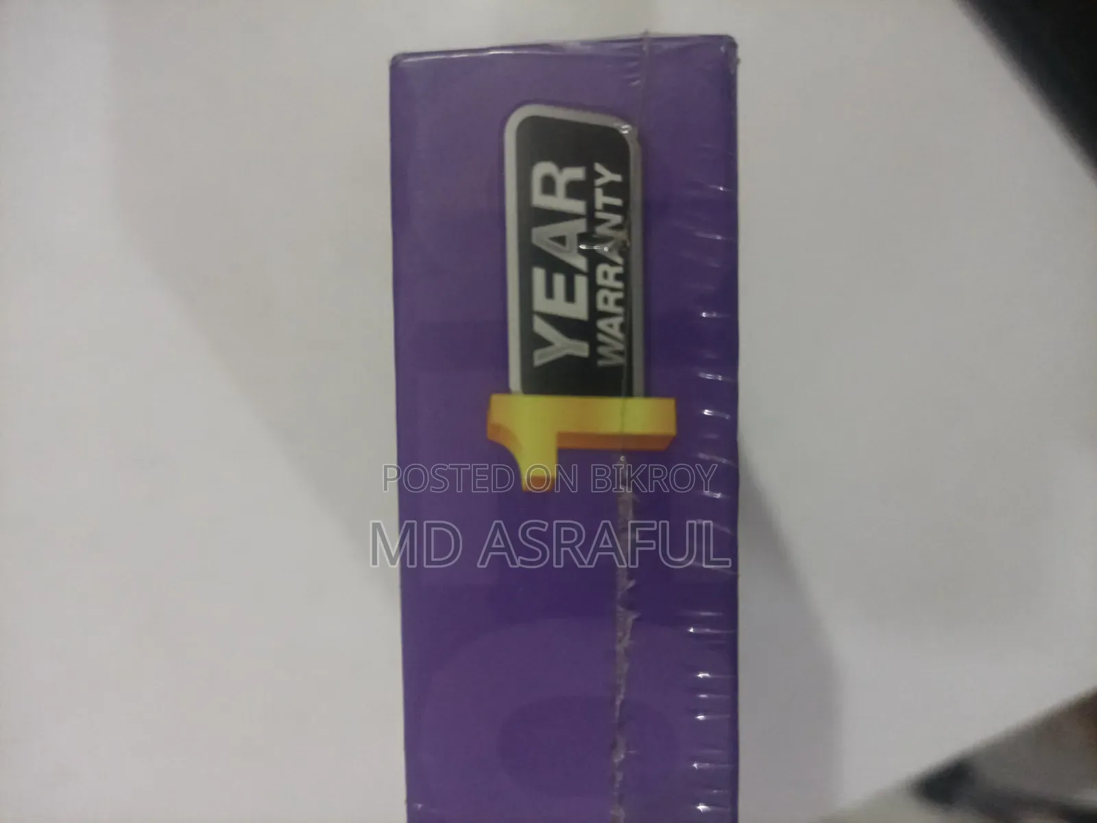 নিউ জিও ১৬ জিবি ব্লু