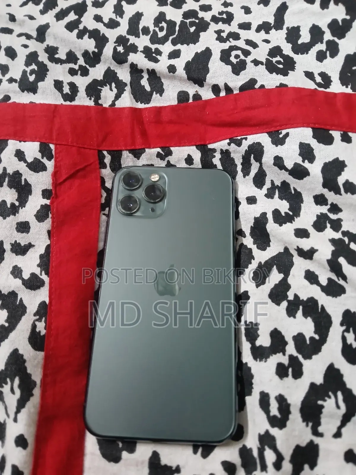 Apple iPhone 11 Pro 64 GB