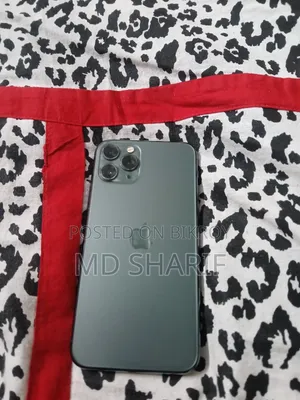 Apple iPhone 11 Pro 64 GB