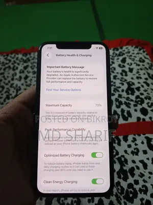 Apple iPhone 11 Pro 64 GB