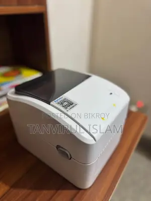 Xprinter XP-420B Thermal Barcode Printer