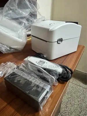 Xprinter XP-420B Thermal Barcode Printer