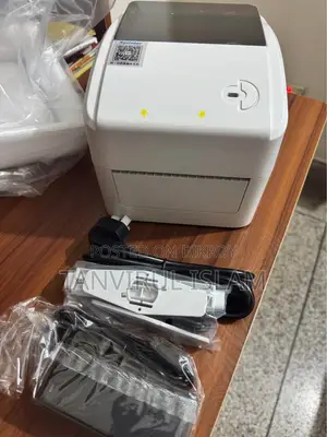 Xprinter XP-420B Thermal Barcode Printer