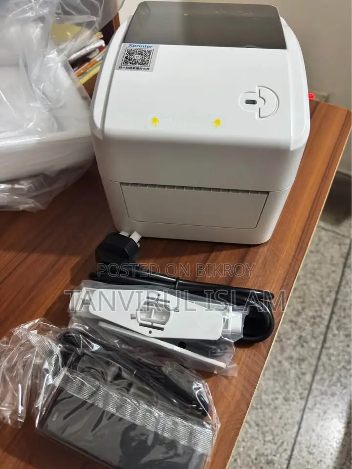 Xprinter XP-420B Thermal Barcode Printer