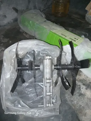 Agriculture Brush Cutter