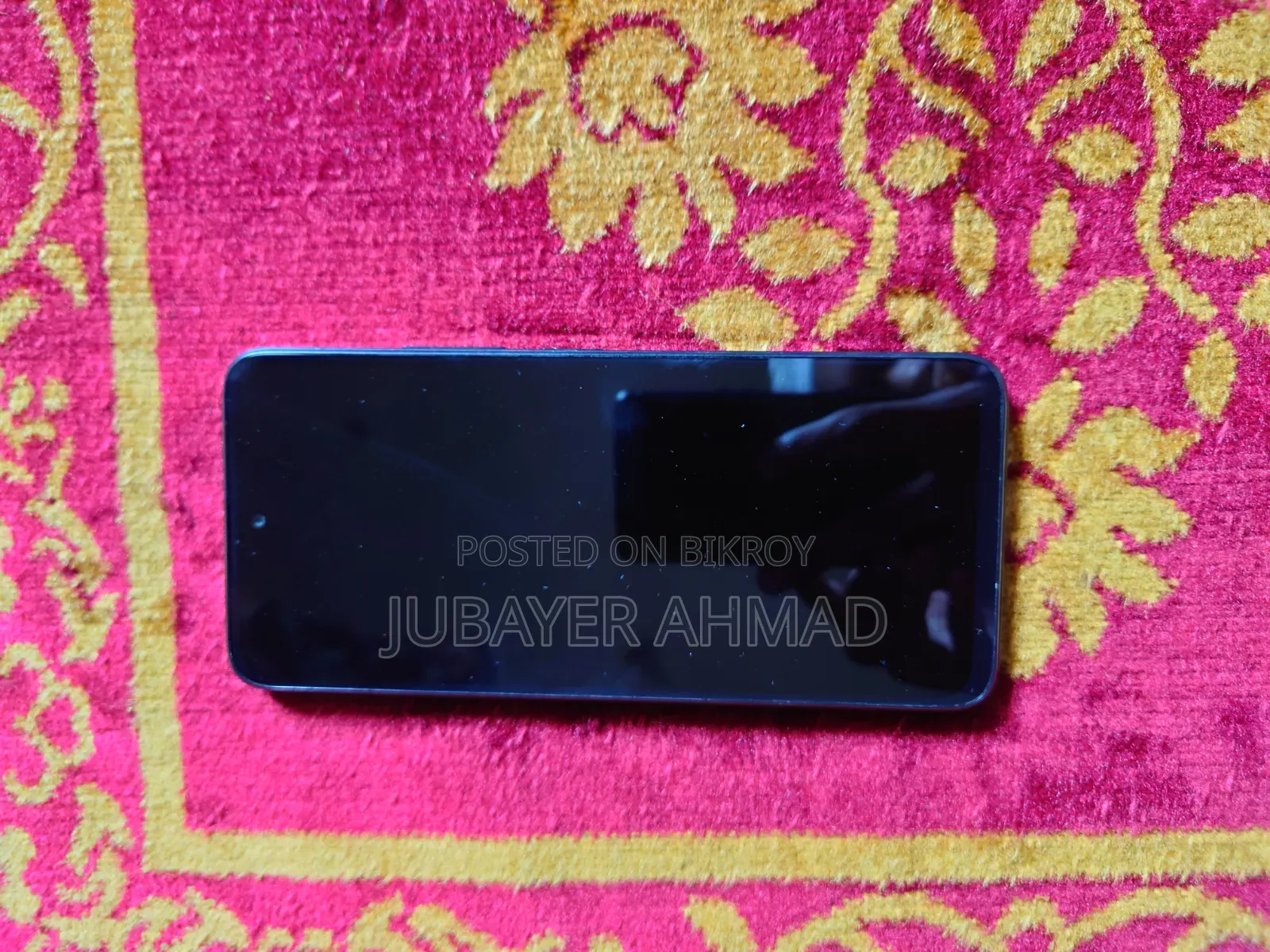 Xiaomi Redmi 12 128 GB Black