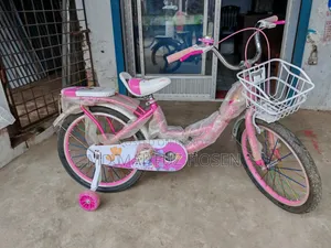 Children's Bicycle for Sale